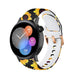 Sunny Flower Huawei Watch GT 3 42mm Armband