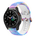 Samsung Galaxy Watch 4 Classic 46mm Strap Sweet Candy
