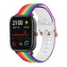 Taste the Rainbow Xiaomi Amazfit GTS Armband