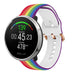 Taste the Rainbow Polar Ignite Armband