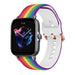 Taste the Rainbow Amazfit GTS 3 Strap