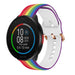 Taste the Rainbow Polar Pacer Armband