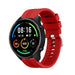Xiaomi Mi Watch 'Extreme' Silikonarmband (Rot)