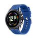 Fossil Gen 6 44mm 'Extreme' Silikonarmband (Blau)