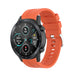 Honor Magic Watch 2 Silikonarmband Extrem (Orange)