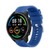 Xiaomi Mi Watch 'Extreme' Silikonarmband (Blau)