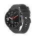Xiaomi Amazfit GTR Silicone Strap Extreme (Dark Grey)