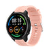 Xiaomi Mi Watch 'Extreme' Silikonarmband (Rosa)