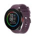 Polar Pacer Silicone Strap Extreme (Purple)
