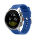 Polar Grit X Silicone Strap Extreme (Blue)