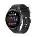 Huawei Watch 3 (Pro) 'Extreme' Silikonarmband (Schwarz)