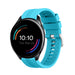 OnePlus Watch 'Extreme' Silikonarmband (Hellblau)
