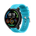 Xiaomi Mi Watch 'Extreme' Silikonarmband (Hellblau)