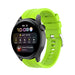 Huawei Watch 3 (Pro) Silicone Strap Extreme (Lime)