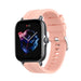 Amazfit GTS 3 'Extreme' Silikonarmband (Rosa)