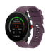 Polar Vantage M Silicone Strap Extreme (Purple)