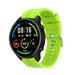 Xiaomi Mi Watch 'Extreme' Silikonarmband (Lime)