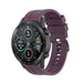 Honor Magic Watch 2 Silicone Strap Extreme (Purple)