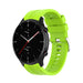 Amazfit GTR 2 'Extreme' Silikonarmband (Lime)