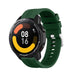 Xiaomi Watch S1 Silicone Strap Extreme (Army Green)