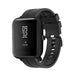 Xiaomi Amazfit Bip 'Extreme' Silikonarmband (Schwarz)