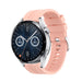Huawei Watch GT 3 46mm 'Extreme' Silikonarmband (Rosa)