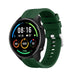 Xiaomi Mi Watch Silicone Strap Extreme (Army Green)