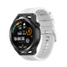 Huawei Watch GT Runner Silicone Strap Extreme (White)