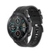 Honor Magic Watch 2 Silicone Strap Extreme (Black)