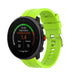 Polar Vantage M 'Extreme' Silikonarmband (Lime)