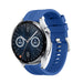 Huawei Watch GT 3 46mm Silicone Strap Extreme (Blue)