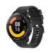 Xiaomi Watch S1 Silicone Strap Extreme (Black)