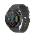 Honor Magic Watch 2 Silikonarmband Extreme (Dunkelgrau)