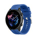 Amazfit GTR 3 (Pro) Silicone Strap Extreme (Blue)