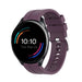 OnePlus Watch Silicone Strap Extreme (Purple)