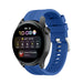 Huawei Watch 3 (Pro) 'Extreme' Silikonarmband (Blau)