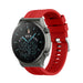 Huawei Watch GT 2 Pro Silicone Strap Extreme (Red)