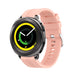 Samsung Gear Sport Silicone Strap Extreme (Pink)