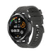 Huawei Watch GT Runner Silicone Strap Extreme (Dark Grey)