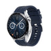 Huawei Watch GT 3 46mm 'Extreme' Silikonarmband (Dunkelblau)