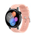 Huawei Watch GT 3 42mm 'Extreme' Silikonarmband (Rosa)