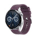Huawei Watch GT 3 46mm 'Extreme' Silikonarmband (Violet)