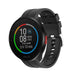 Polar Pacer Silicone Strap Extreme (Black)