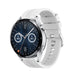 Huawei Watch GT 3 46mm Silicone Strap Extreme (White)