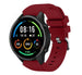 Xiaomi Mi Watch Silicone Strap (Burgundy)