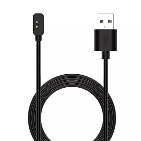 Xiaomi Smart Band 10 USB-A Charger (Black)
