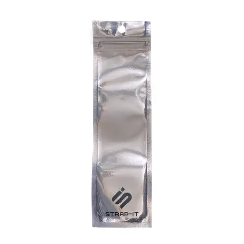 Garmin Quatix 8 Pro - 47mm Nylon Hybrid Strap (Beige)
