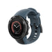 Suunto 5 Silicone Strap (Grey Blue)