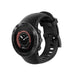Suunto 5 Silikonarmband (Schwarz)