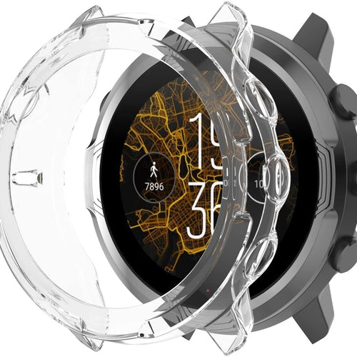 Suunto 7 TPU Fall